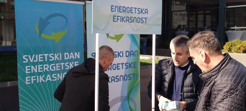 U Pljevljima Obilje En Svjetski Dan Energetske Efikasnosti Pv Informer